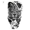 Full Arm Temporary Tattoos