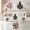Full Armor of God Mug - Personalized Gifts For Christians 03HUDT120126