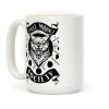 Full Moon Society Coffee Mug