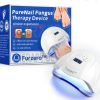 Fungus Laser Therapy Device