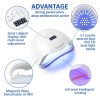 Fungus Laser Therapy Device