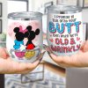 Funny Couple Personalized Mug 04DNQN170223