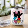 Funny Couple Personalized Mug 04DNQN170223