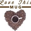 Funny Favorite Stepchild Coffee Mug Gift for Stepmom Stepdad from Stepdaughter Stepson, Mothers Day Birthday Gift