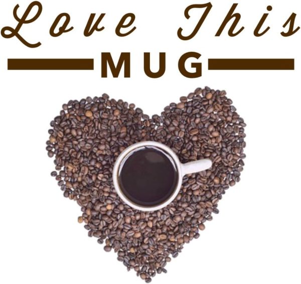 Funny Favorite Stepchild Coffee Mug Gift for Stepmom Stepdad from Stepdaughter Stepson, Mothers Day Birthday Gift