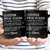 Funny Gift For Colleagues An Expert Problem Solver - Personalized Mug