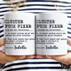 Funny Gift For Colleagues An Expert Problem Solver - Personalized Mug