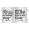 Funny Gift For Colleagues An Expert Problem Solver - Personalized Mug