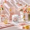 Funny Mom Coffee Mug for New Mom Mama, Gift for Mom from Daughter Son Kids Husband, Birthday Mother's Day Christmas Gift