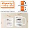 Funny Mug - Chaos Coordinator Definition - Fun Gifts For Coworker, Friends, Boss - Personalized Mug