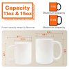 Funny Mug - Chicken Touch My Coffee I Will Slap You So Hard - Exchange Gifts, Gag Gifts For Coworkers - Mug