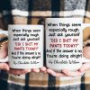 Funny Mug - Did I Sh** My Pants Today? - Exchange Gift, Self Gift, Gag Gift - Personalized Mug