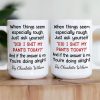 Funny Mug - Did I Sh** My Pants Today? - Exchange Gift, Self Gift, Gag Gift - Personalized Mug