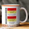 Funny Mug - Fukitol Rx Prescription - Exchange Gift, White Elephant Gifts For Coworkers - Mug