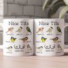 Funny Mug - Gifts For Wife, GF, Friends Silly Gift, Exchange Gift - Personalized Mug