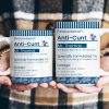 Funny Mug - Pill Prescription - Gifts For Coworkers, Friends, Boss - Personalized Mug