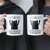 Funny Mug - Supercalifuckalistic Kissmyassadocious - Fun Gifts For Coworker, Friends, Boss - Personalized Mug