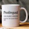Funny Mug - Word Of The Day Version 2 - Elephant Gift, Exchange Gifts For Coworker - Personalized Mug