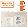 Funny Mug - You're A Badass Keep That Shit Up - For Coworker, Boss, Friend - Personalized Mug