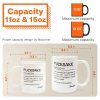 Funny Mug For Me Gift Coworker Boss Gift - Personalized Mug