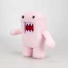Funny Pink Domo Kun Plush Toy - Soft Stuffed Animal Gift for Kids