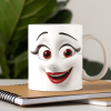 Funny Sarcastic 3D Mug Personalized Gift DM01 891103
