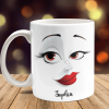 Funny Sarcastic 3D Mug Personalized Gift DM01 891103