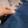 Funny Shark Plush Toy - Cozy Sleeping Pillow for Kids & Fun Decor