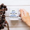 Funny Son in Law Coffee Mug Gift from Mother in Law for Birthday Fathers Day