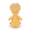 Funny Yellow Duck Plush Toy 26cm