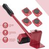 Furniture Moving Tool