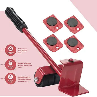 Furniture Moving Tool