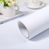 Furniture Waterproof Marble Wallpaper