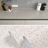 Furniture Waterproof Marble Wallpaper