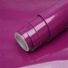 Furniture Waterproof Marble Wallpaper