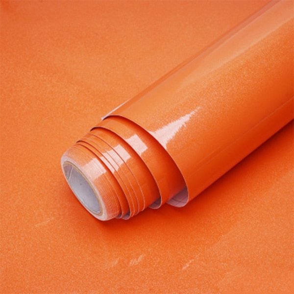 Furniture Waterproof Marble Wallpaper