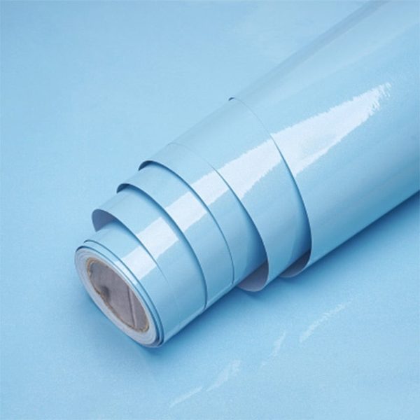 Furniture Waterproof Marble Wallpaper