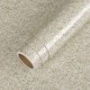 Furniture Waterproof Marble Wallpaper