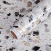 Furniture Waterproof Marble Wallpaper