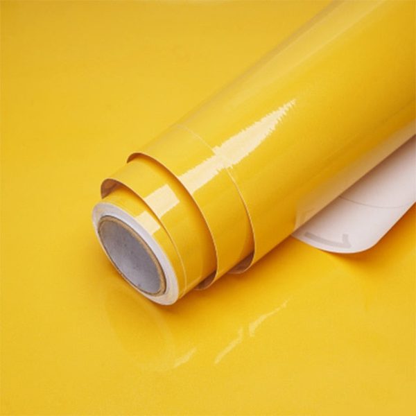 Furniture Waterproof Marble Wallpaper