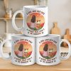 Furry Friends Make The Best Family - Dog Personalized Custom Mug - Gift For Pet Owners, Pet Lovers