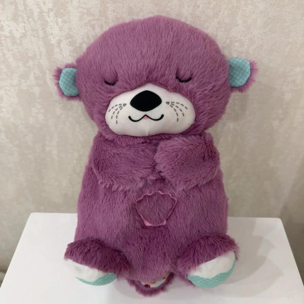 Fusion Plush Stitch Adorable Soothing Plush Toy