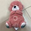 Fusion Plush Stitch Adorable Soothing Plush Toy