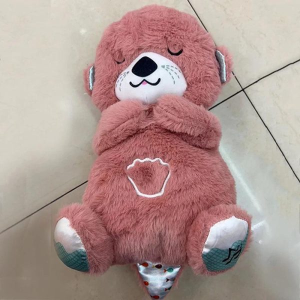 Fusion Plush Stitch Adorable Soothing Plush Toy