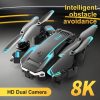 G6 Drone 5G 8K Small Drone With Camera