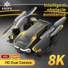 G6 Drone 5G 8K Small Drone With Camera