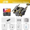 G6 Drone 5G 8K Small Drone With Camera