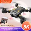 G6 Drone 5G 8K Small Drone With Camera