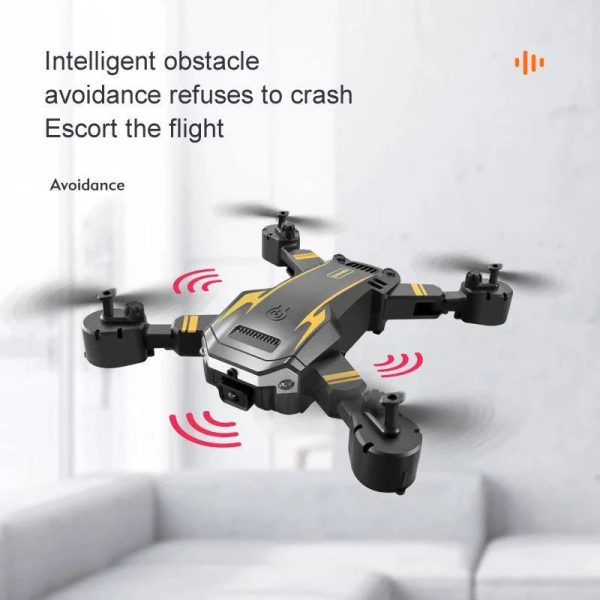 G6 Drone 5G 8K Small Drone With Camera