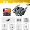 G6 Drone 5G 8K Small Drone With Camera